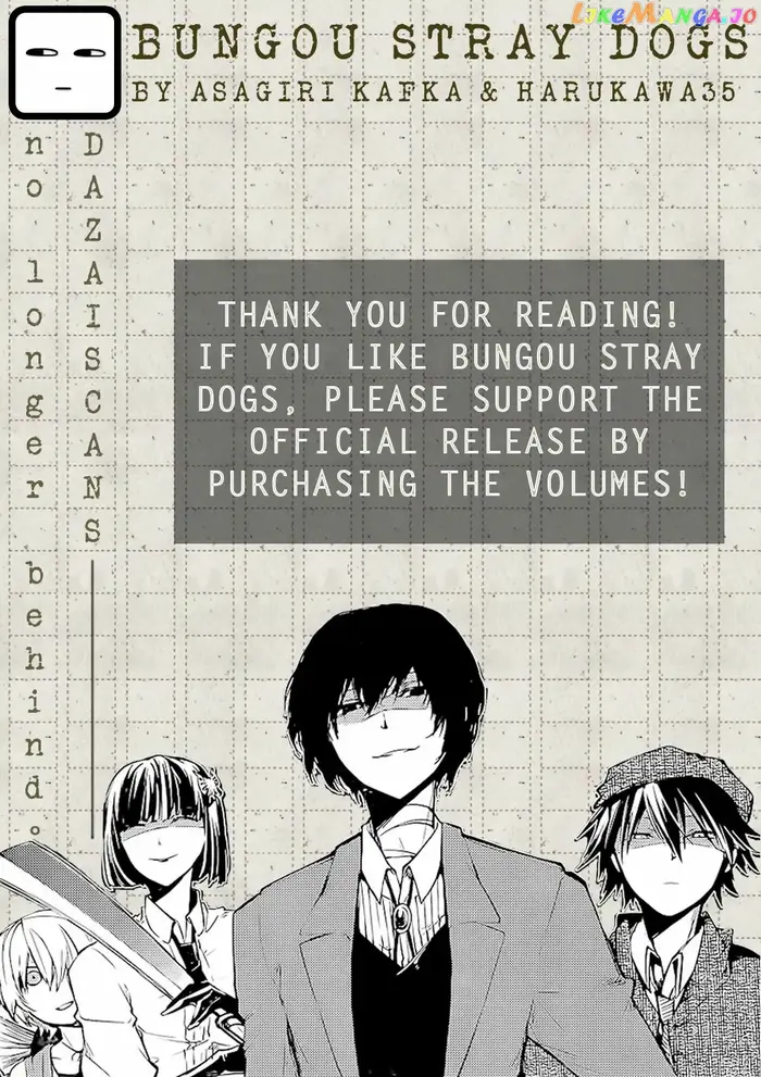 Bungou Stray Dogs Chapter 72 image 36_optimized